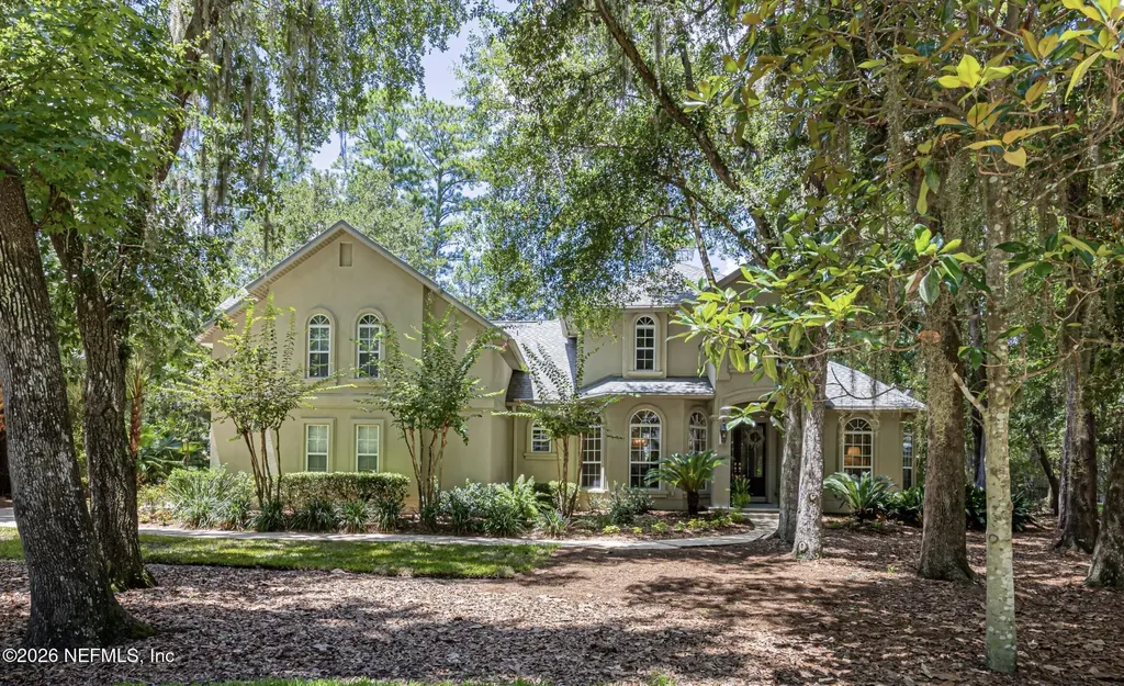 1580 Sandy Springs Drive Fleming Island FL 32003