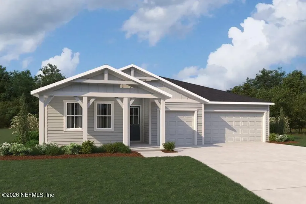 248 Holly Creek Drive St. Johns FL 32259