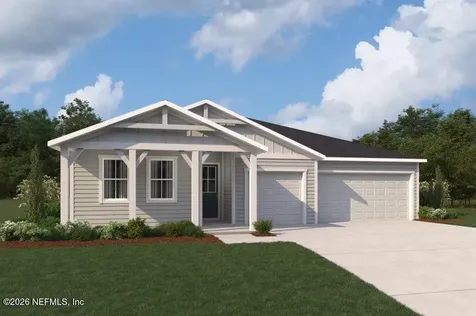 248 Holly Creek Drive St. Johns FL 32259