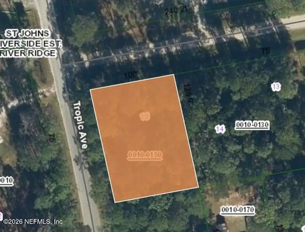00 Bream Street Satsuma FL 32189