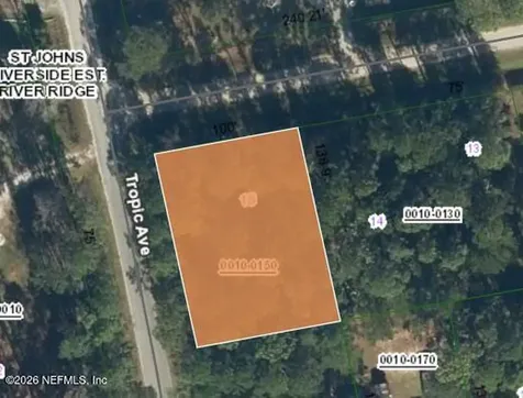 00 Bream Street Satsuma FL 32189