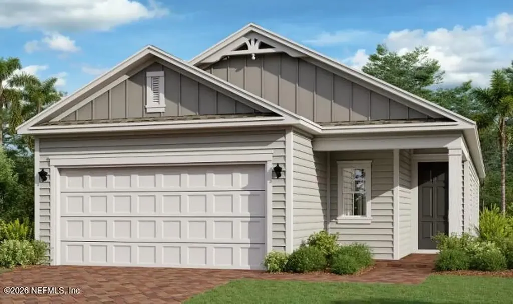 28 Walloon Cove St. Augustine FL 32092