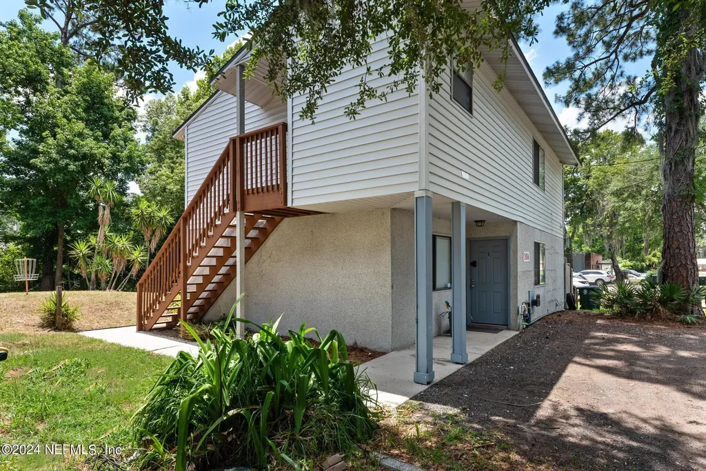 3604 Morton Street Jacksonville FL 32217