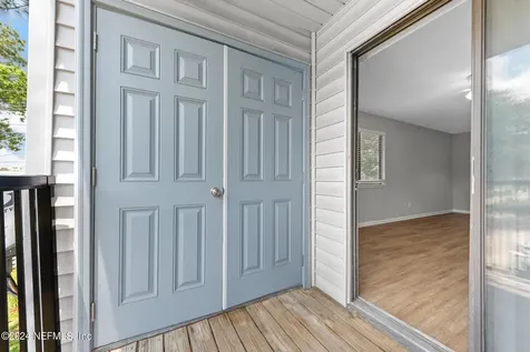 3604 Morton Street Jacksonville FL 32217