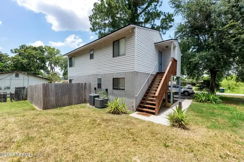 3604 Morton Street Jacksonville FL 32217