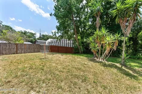 3604 Morton Street Jacksonville FL 32217