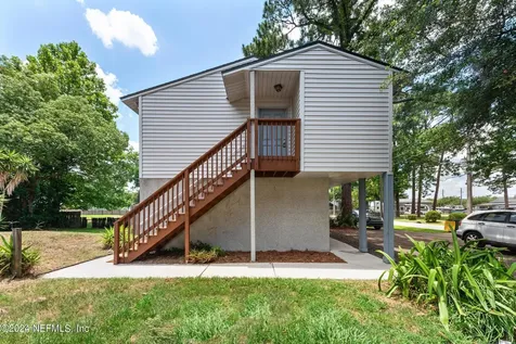 3604 Morton Street Jacksonville FL 32217