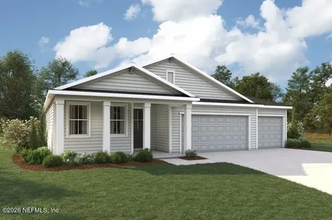 236 Holly Creek Drive St. Johns FL 32259