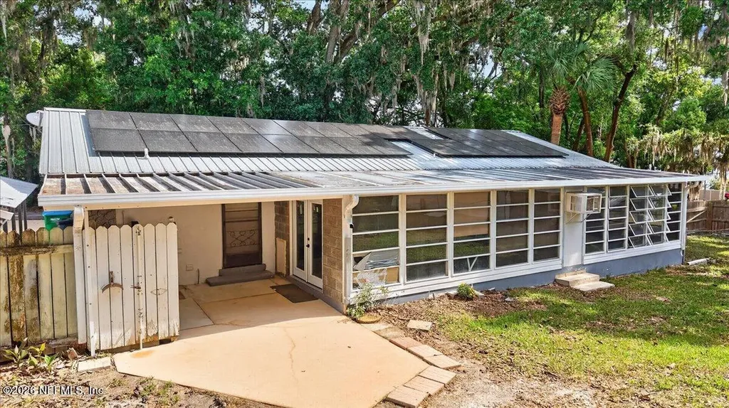 535 S Prospect Street Crescent City FL 32112