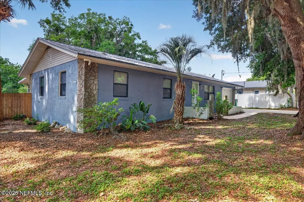 535 S Prospect Street Crescent City FL 32112