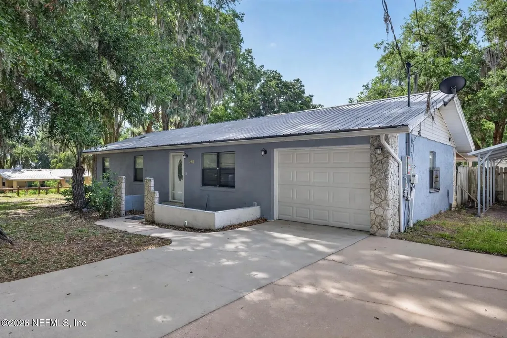 535 S Prospect Street Crescent City FL 32112