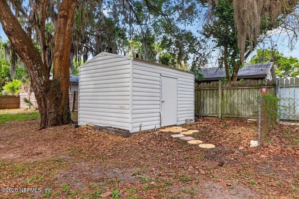 535 S Prospect Street Crescent City FL 32112