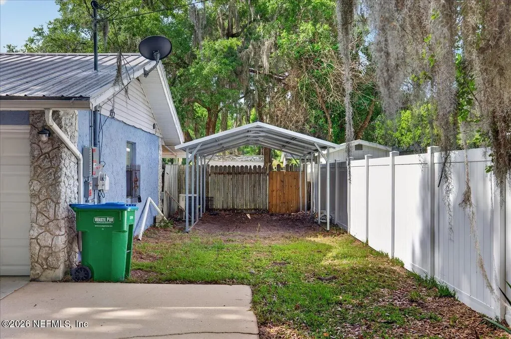 535 S Prospect Street Crescent City FL 32112