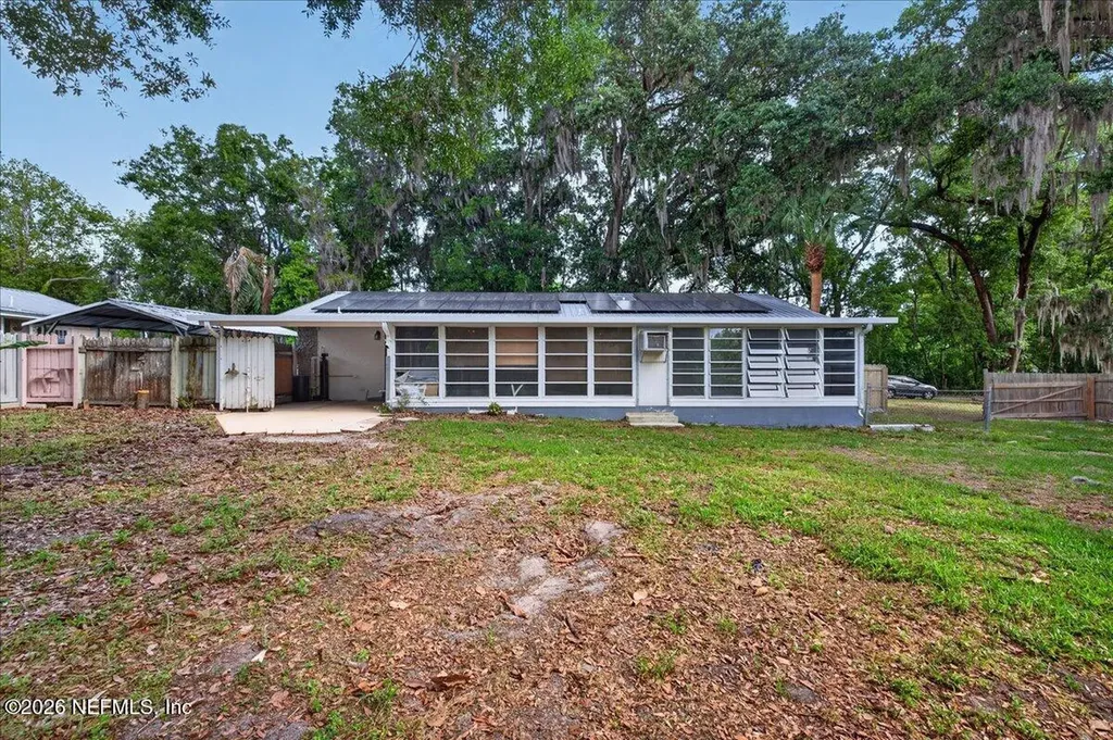 535 S Prospect Street Crescent City FL 32112