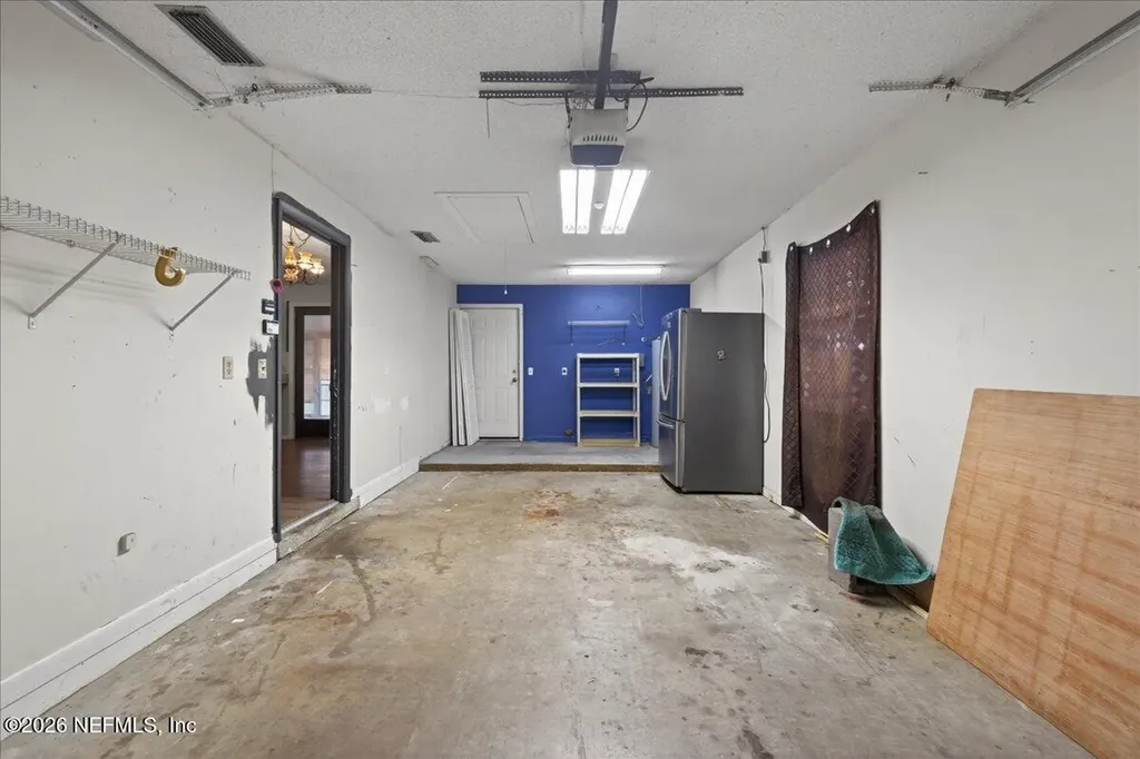 535 S Prospect Street Crescent City FL 32112