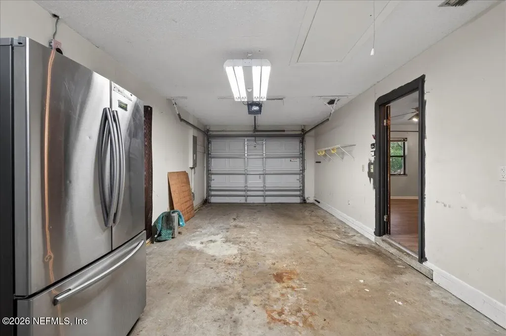 535 S Prospect Street Crescent City FL 32112