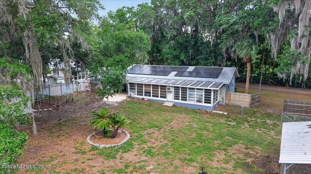 535 S Prospect Street Crescent City FL 32112
