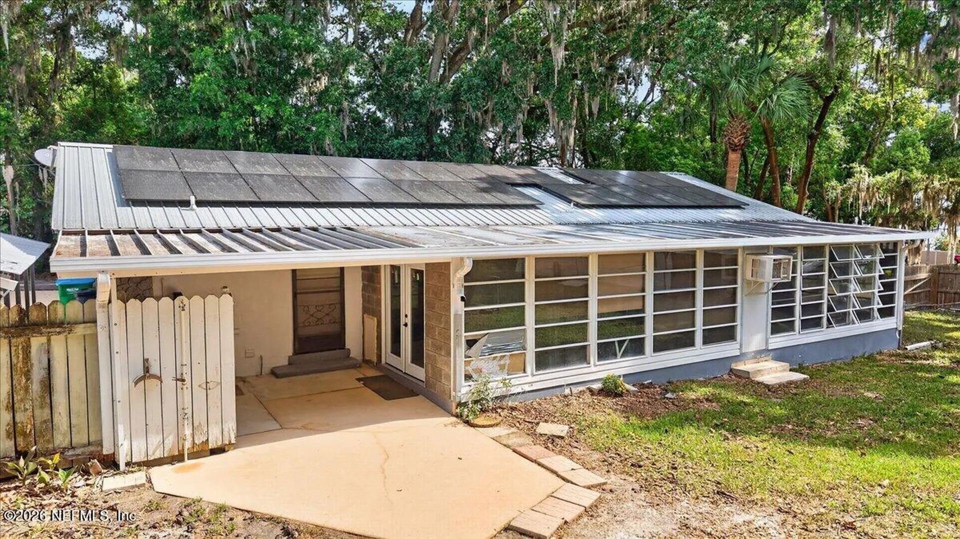 535 S Prospect Street Crescent City FL 32112