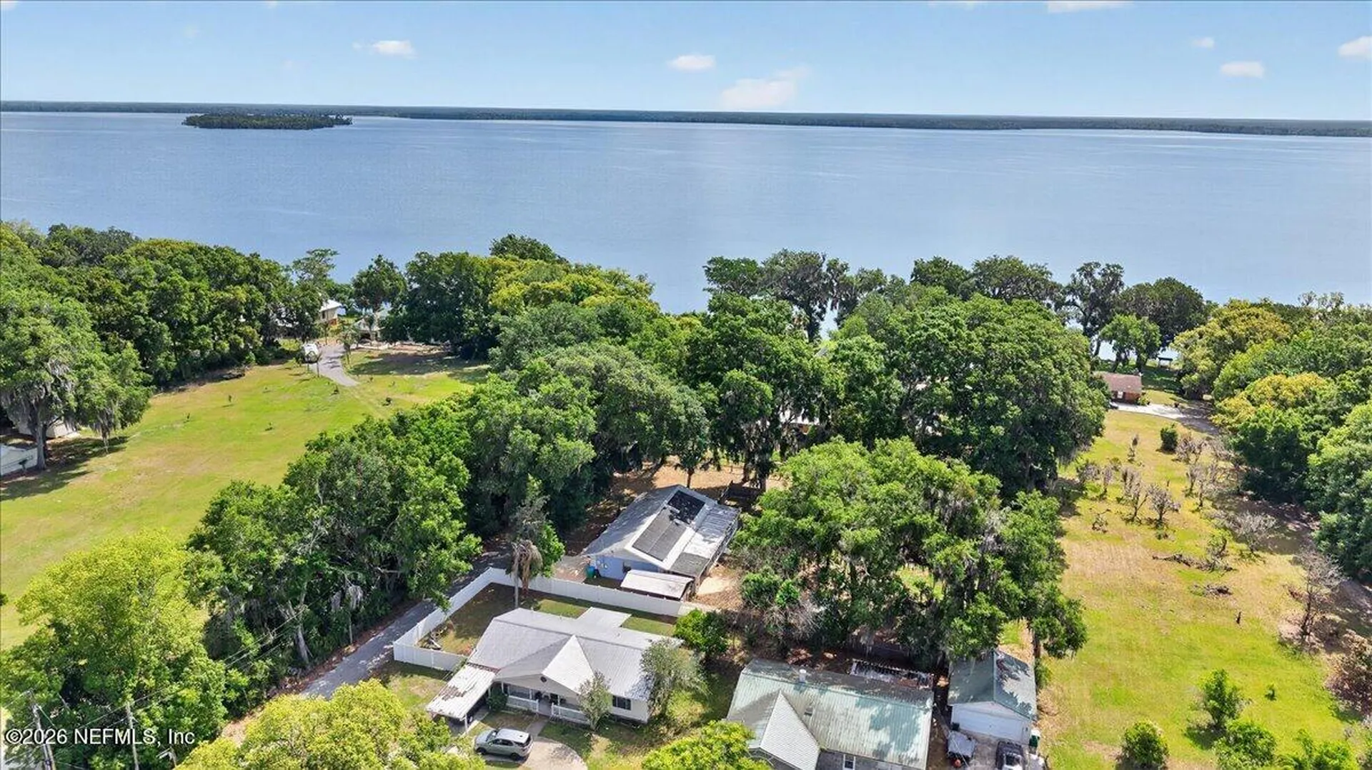 535 S Prospect Street Crescent City FL 32112