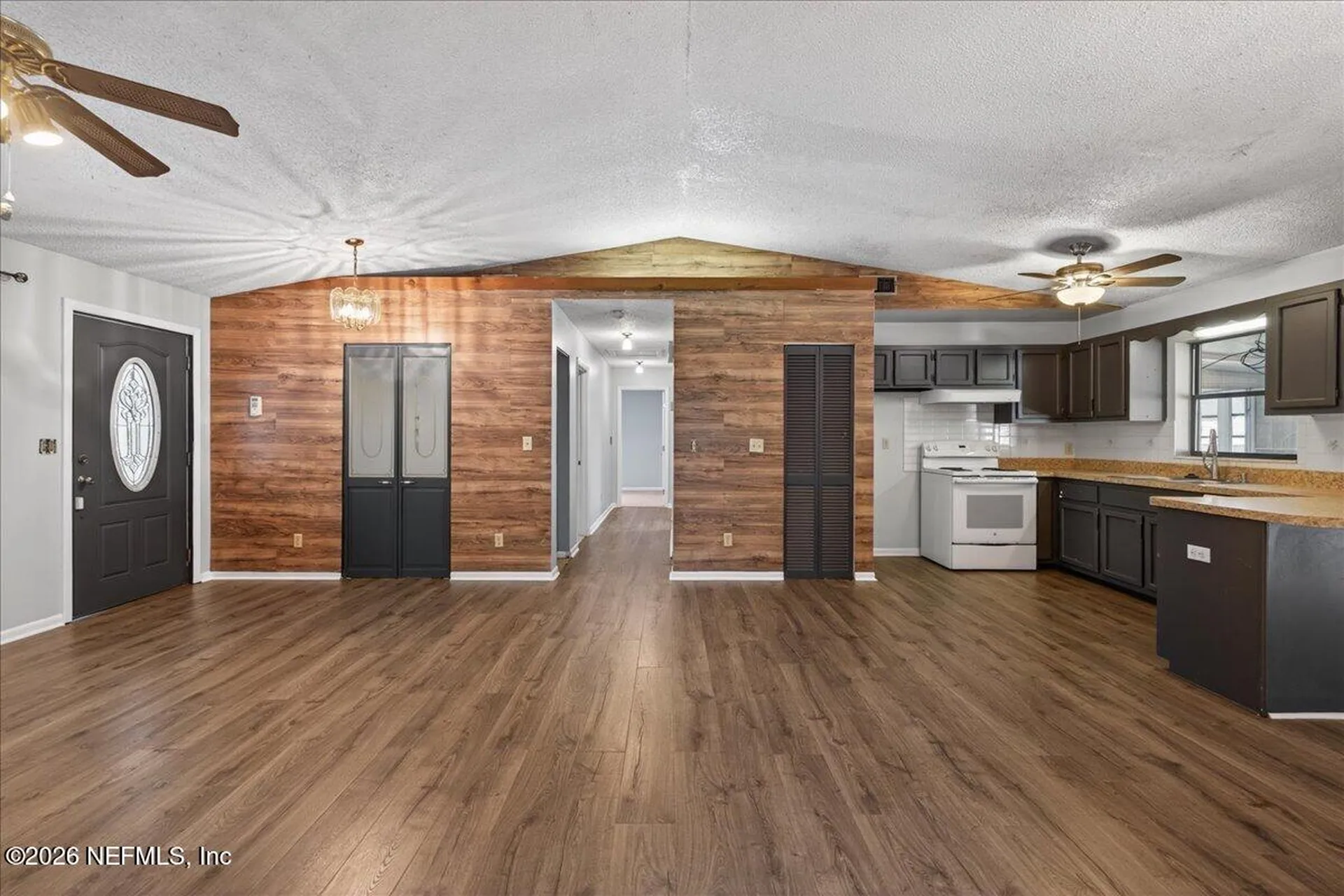 535 S Prospect Street Crescent City FL 32112