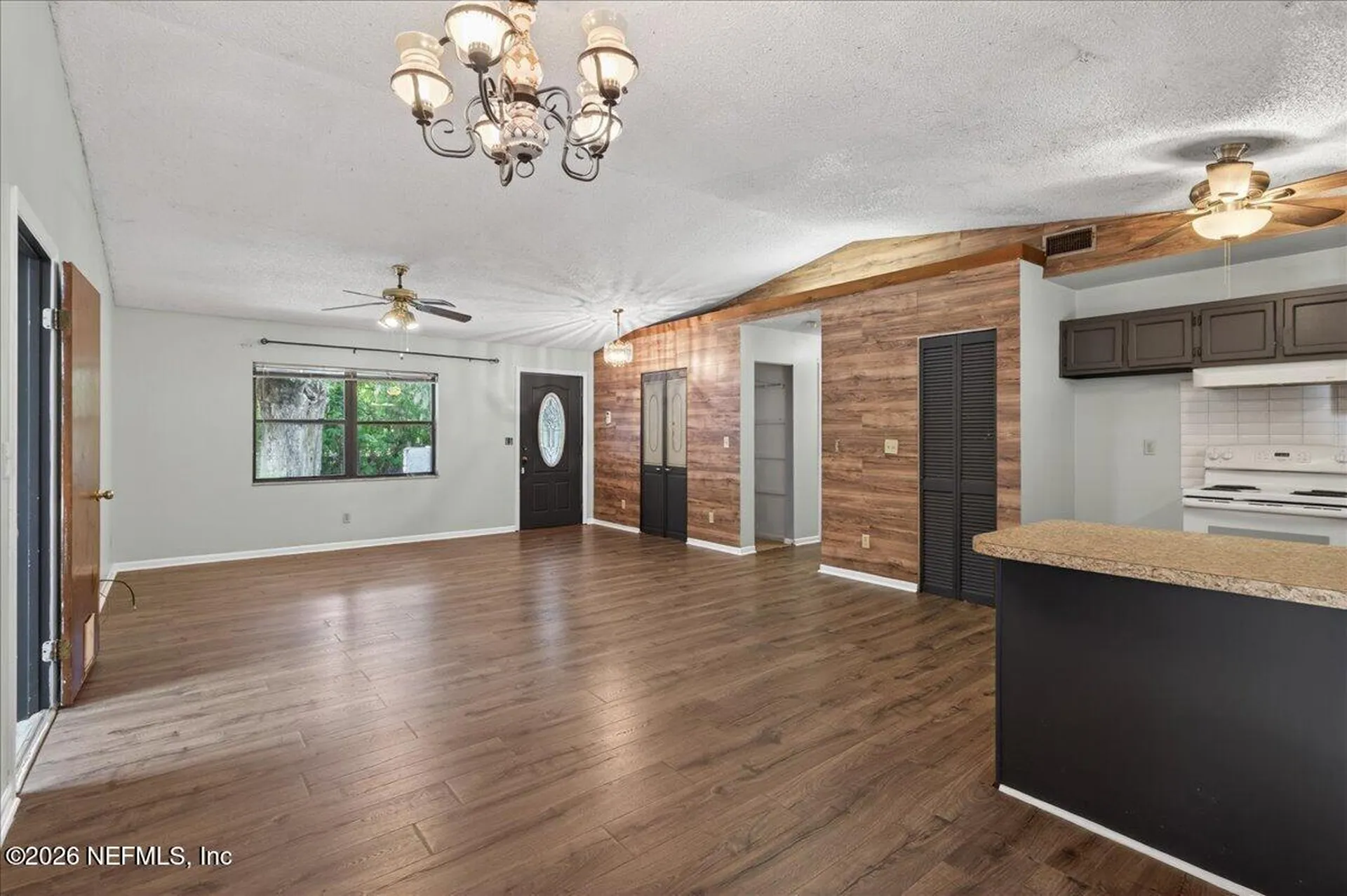 535 S Prospect Street Crescent City FL 32112