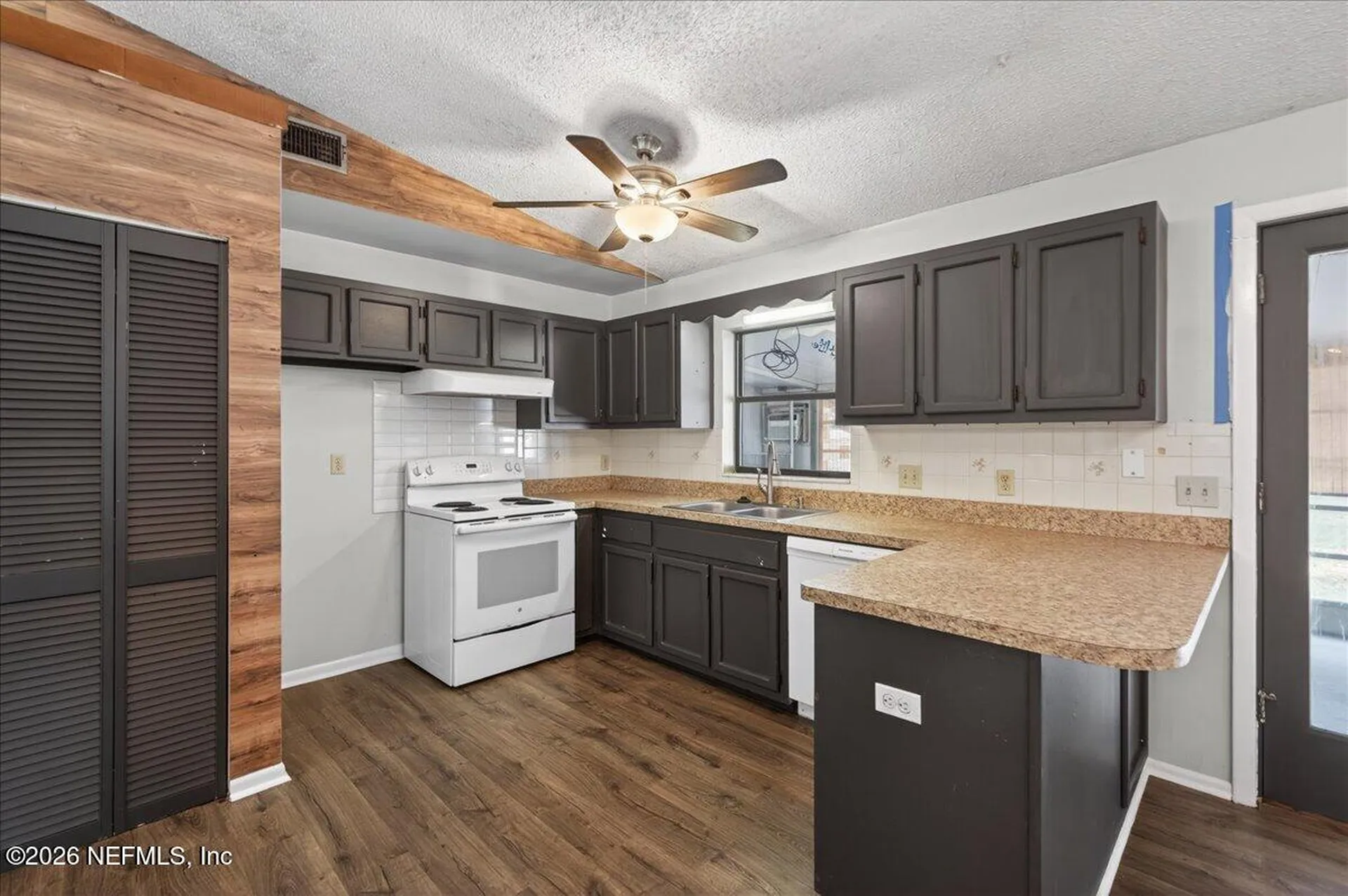 535 S Prospect Street Crescent City FL 32112