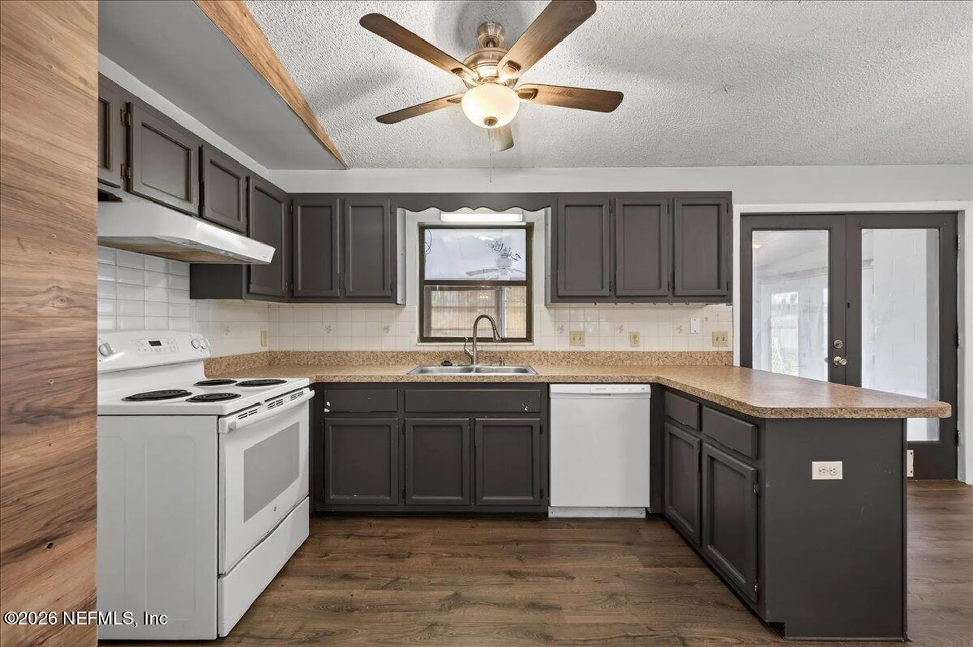 535 S Prospect Street Crescent City FL 32112