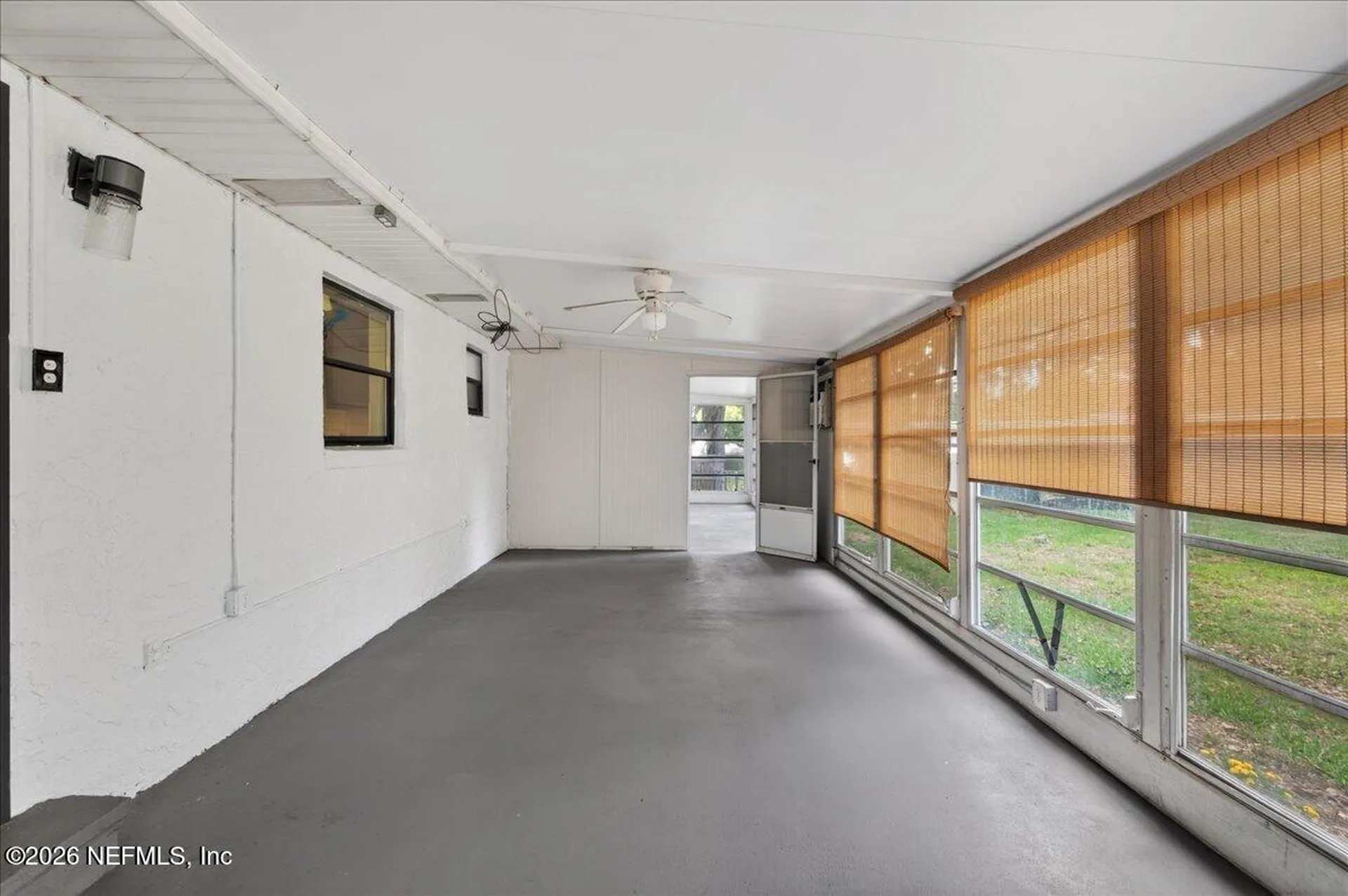 535 S Prospect Street Crescent City FL 32112
