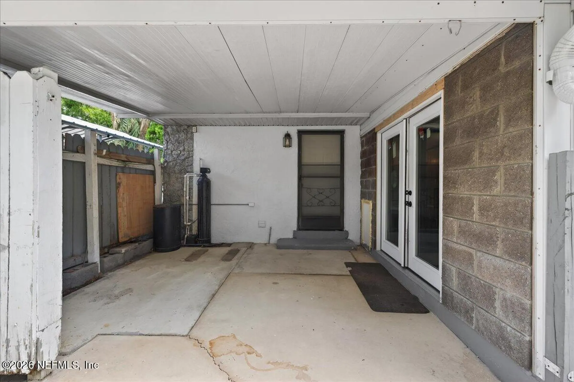 535 S Prospect Street Crescent City FL 32112