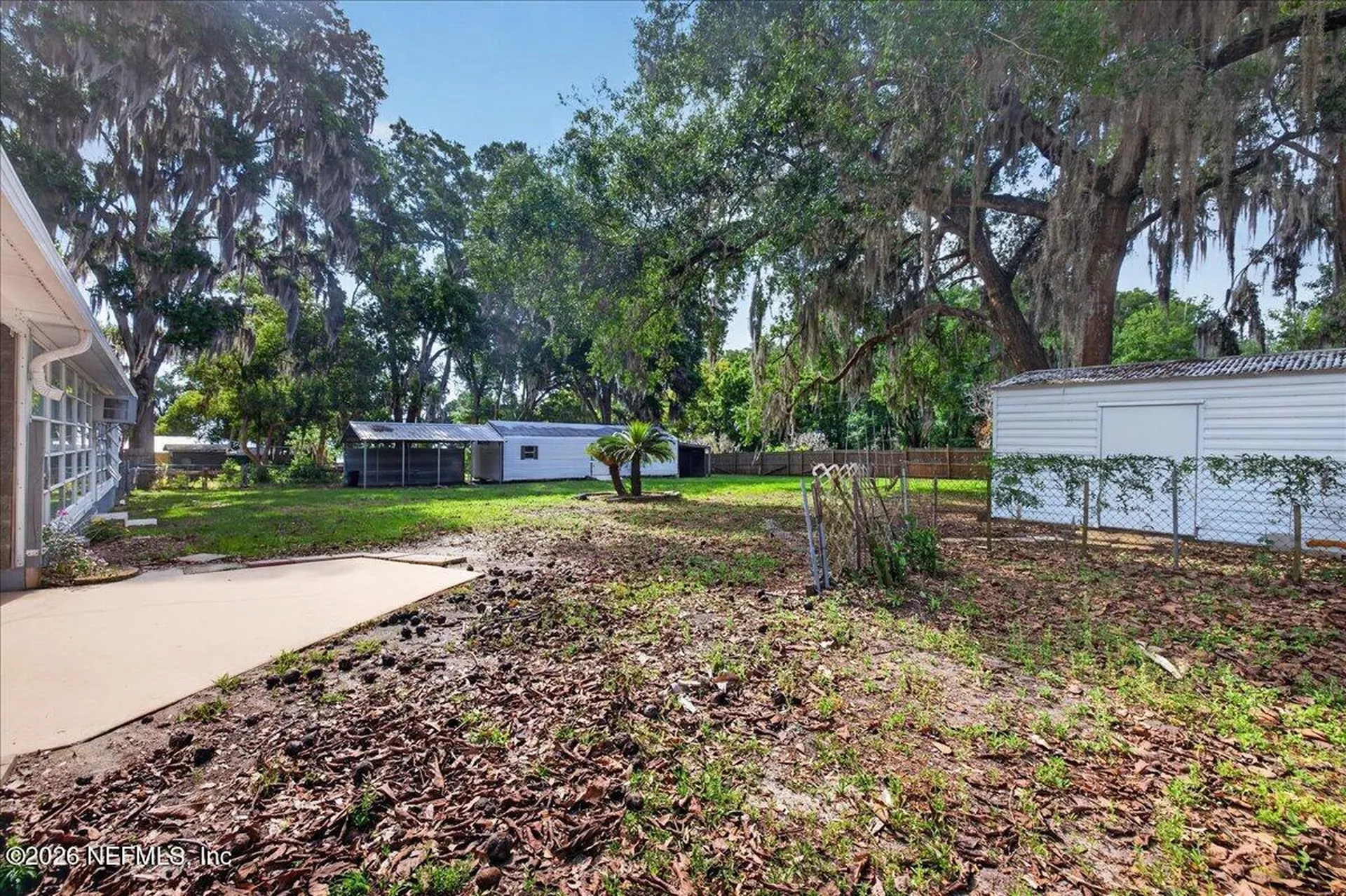 535 S Prospect Street Crescent City FL 32112