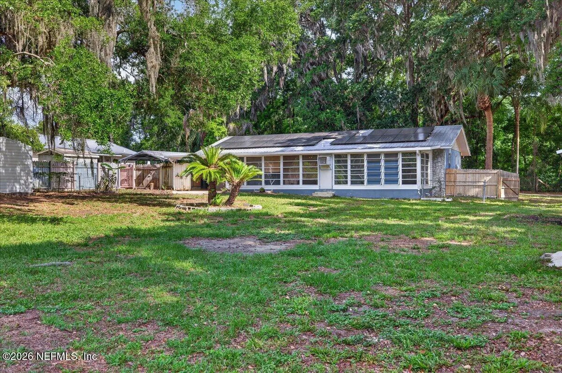 535 S Prospect Street Crescent City FL 32112