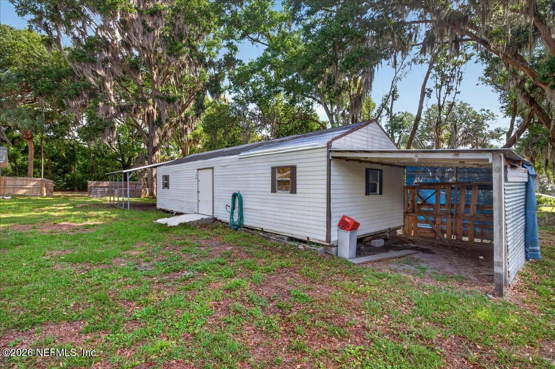535 S Prospect Street Crescent City FL 32112