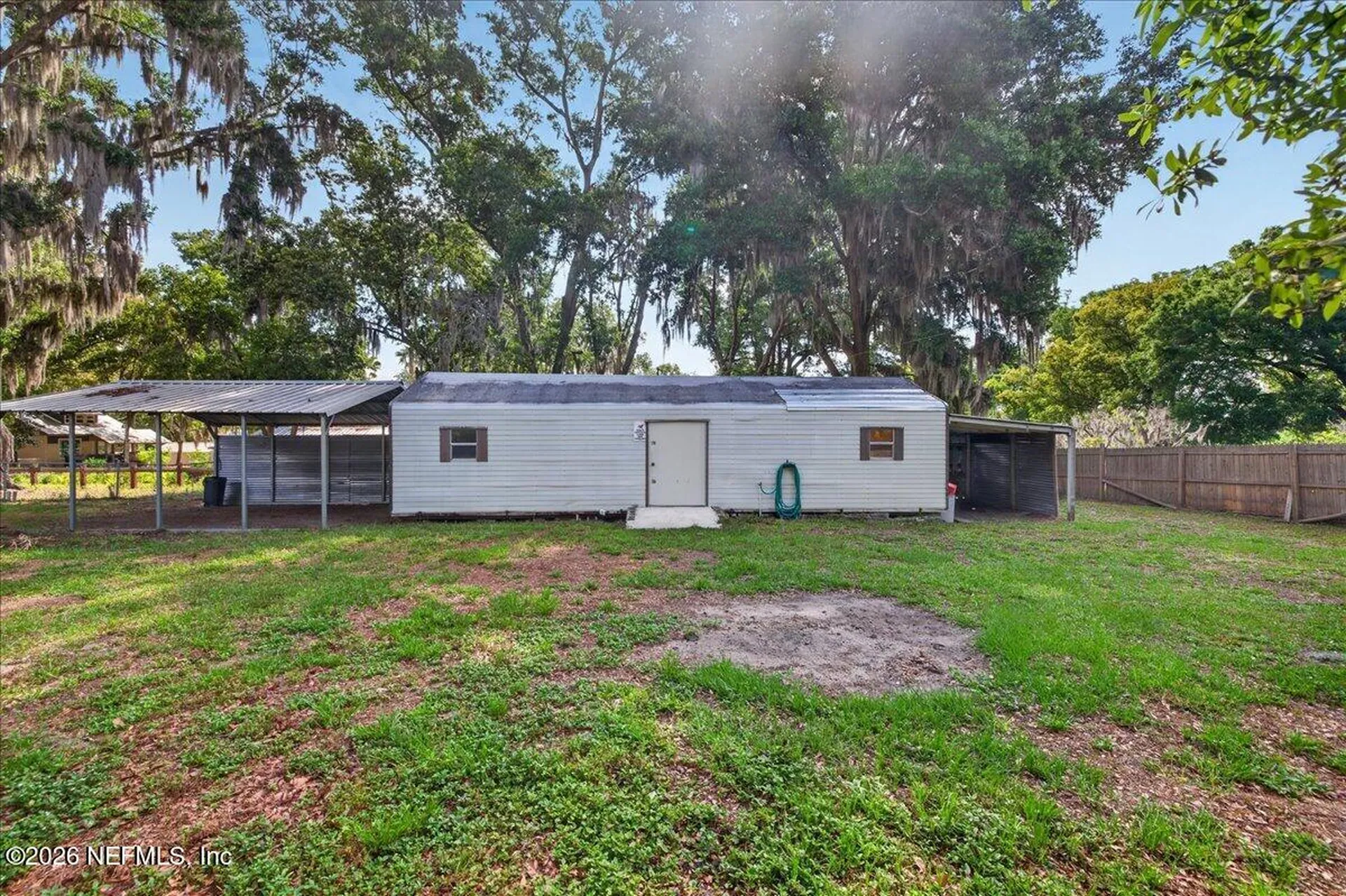 535 S Prospect Street Crescent City FL 32112