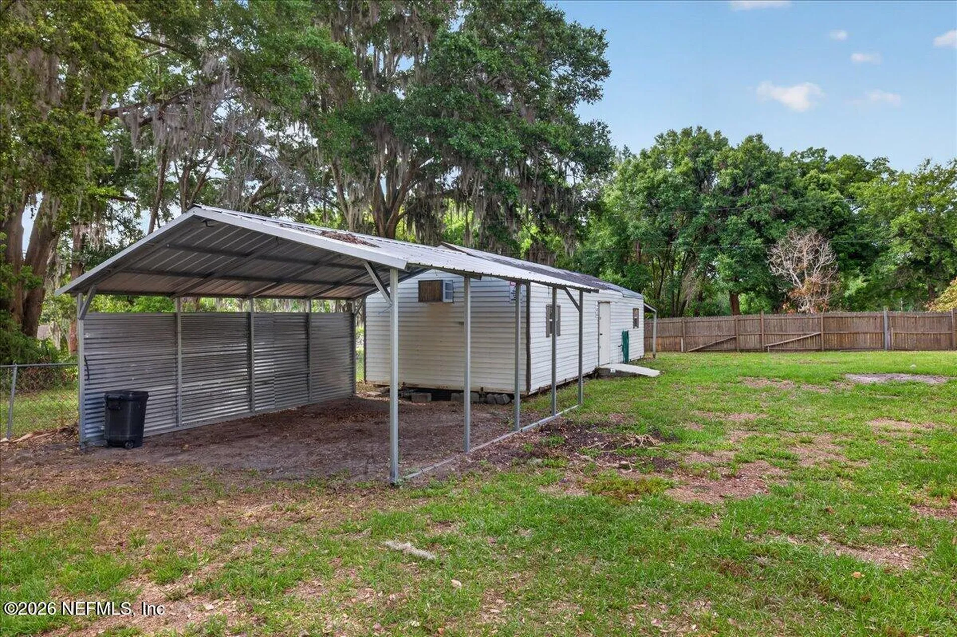 535 S Prospect Street Crescent City FL 32112