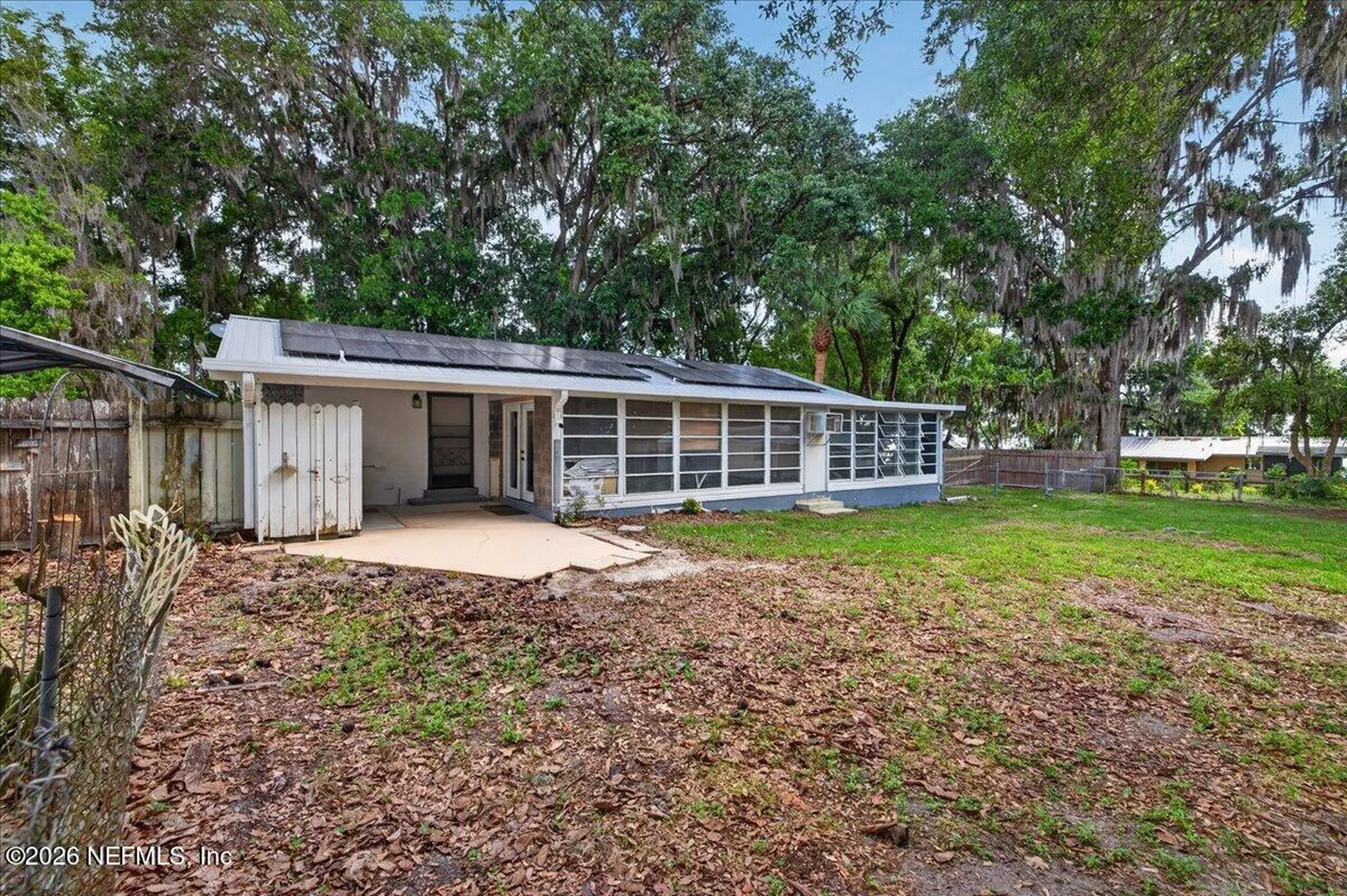 535 S Prospect Street Crescent City FL 32112