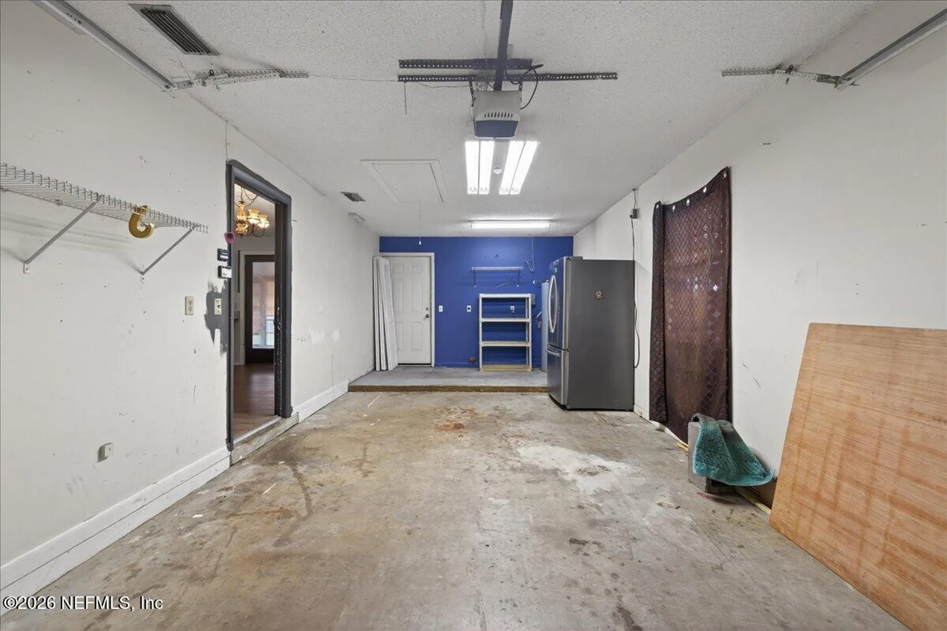 535 S Prospect Street Crescent City FL 32112
