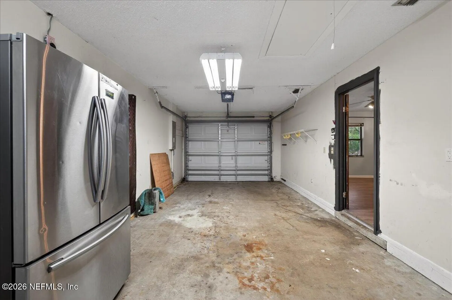 535 S Prospect Street Crescent City FL 32112