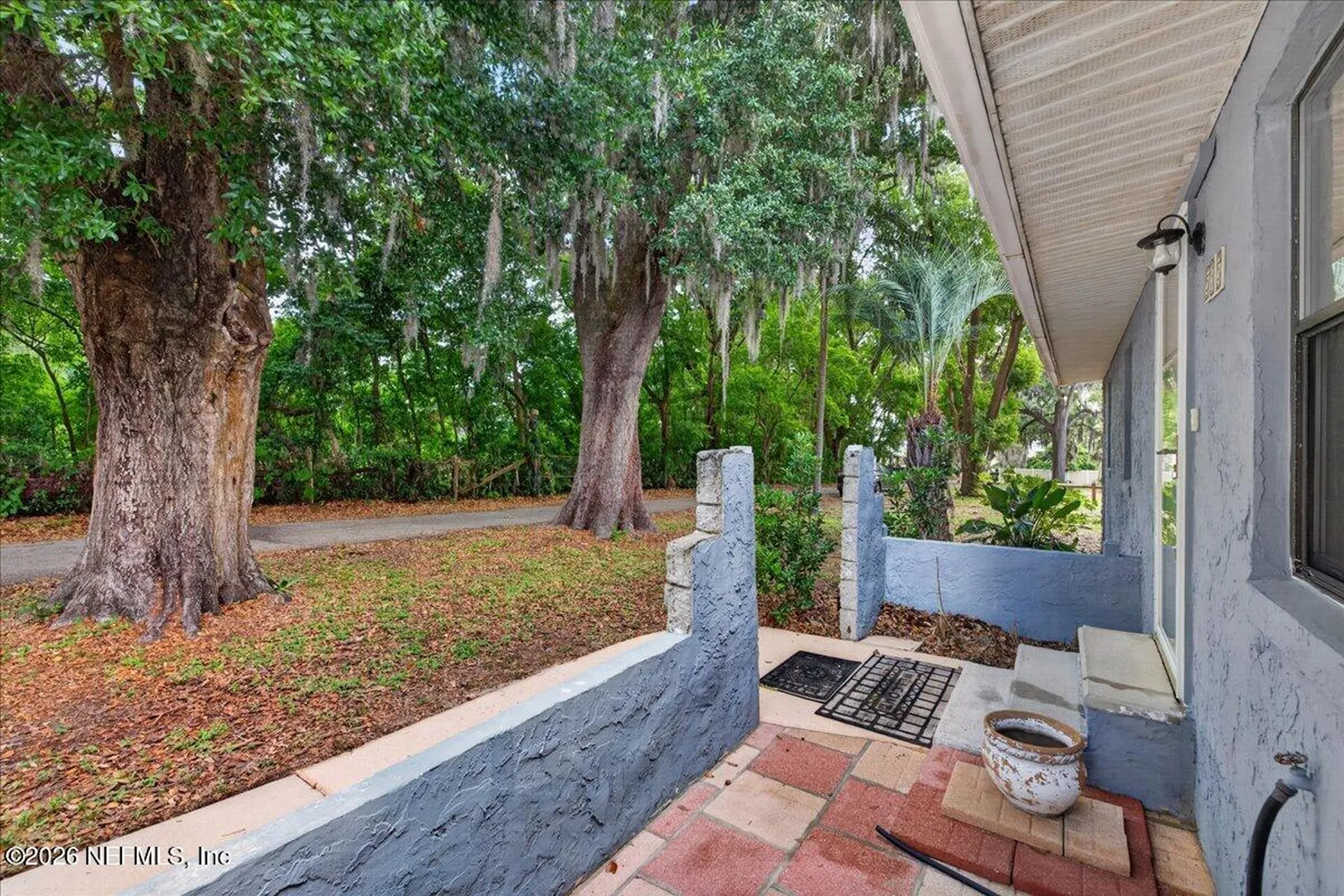 535 S Prospect Street Crescent City FL 32112