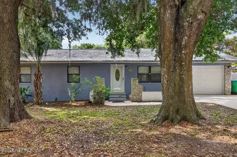 535 S Prospect Street Crescent City FL 32112