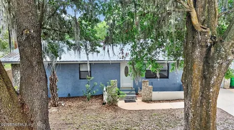 535 S Prospect Street Crescent City FL 32112