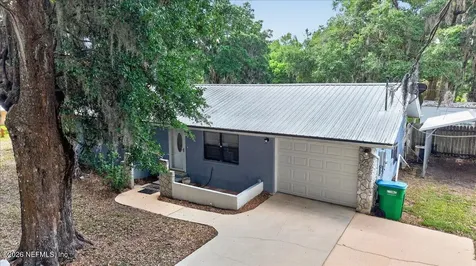 535 S Prospect Street Crescent City FL 32112
