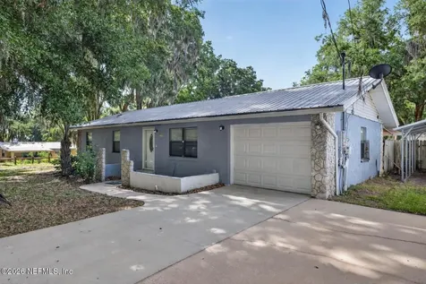 535 S Prospect Street Crescent City FL 32112