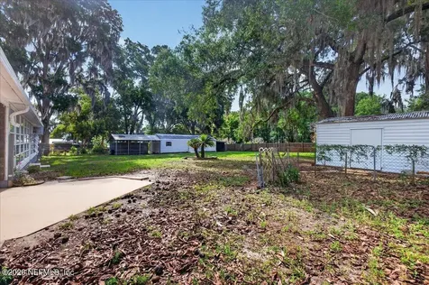 535 S Prospect Street Crescent City FL 32112