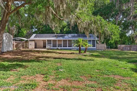 535 S Prospect Street Crescent City FL 32112