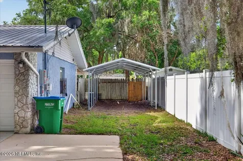 535 S Prospect Street Crescent City FL 32112
