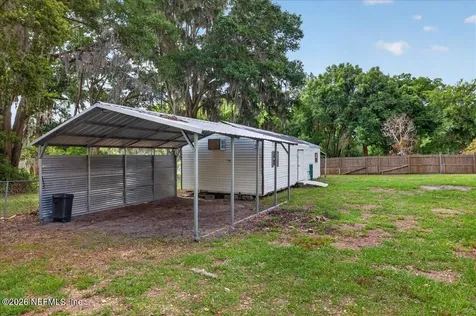 535 S Prospect Street Crescent City FL 32112