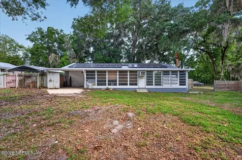 535 S Prospect Street Crescent City FL 32112