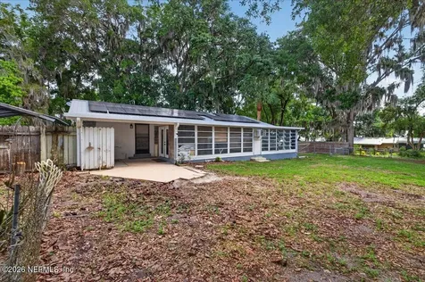 535 S Prospect Street Crescent City FL 32112