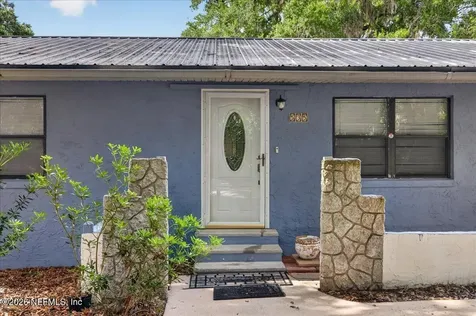 535 S Prospect Street Crescent City FL 32112