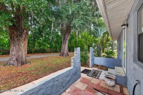 535 S Prospect Street Crescent City FL 32112